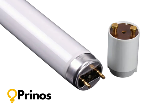 TL-buizen vervangen? Dit is wat je moet weten over starters en techniek.