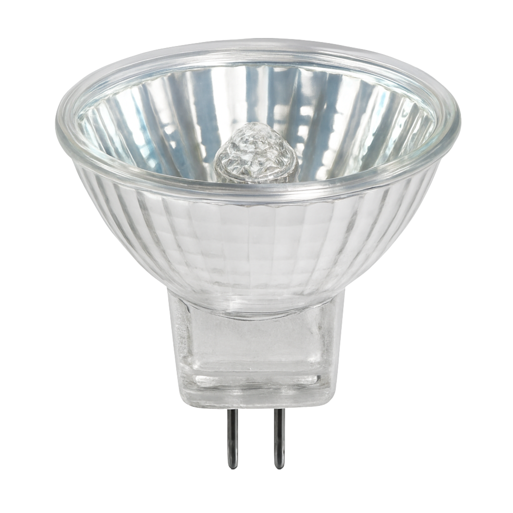 GU4 Spotjes halogeen 35W - 12V - MR11 - Dimbaar warm wit licht