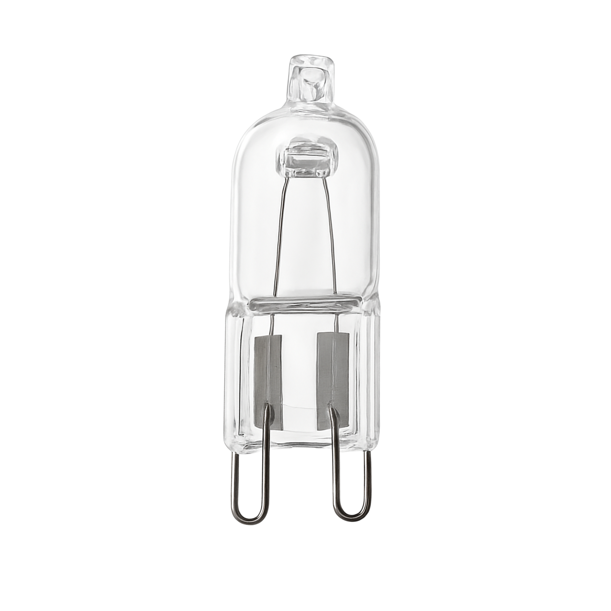 Osram G9 Halogeenlamp 20W (25W) - Warm wit licht