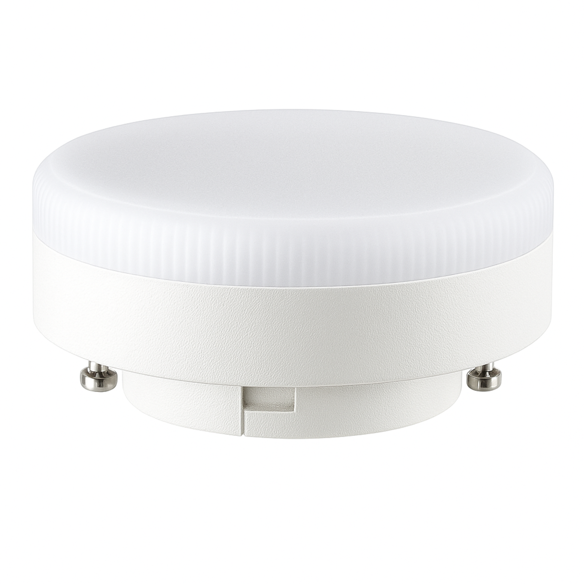 GX53 LED Lamp - 10W vervangt 75W - Koel wit