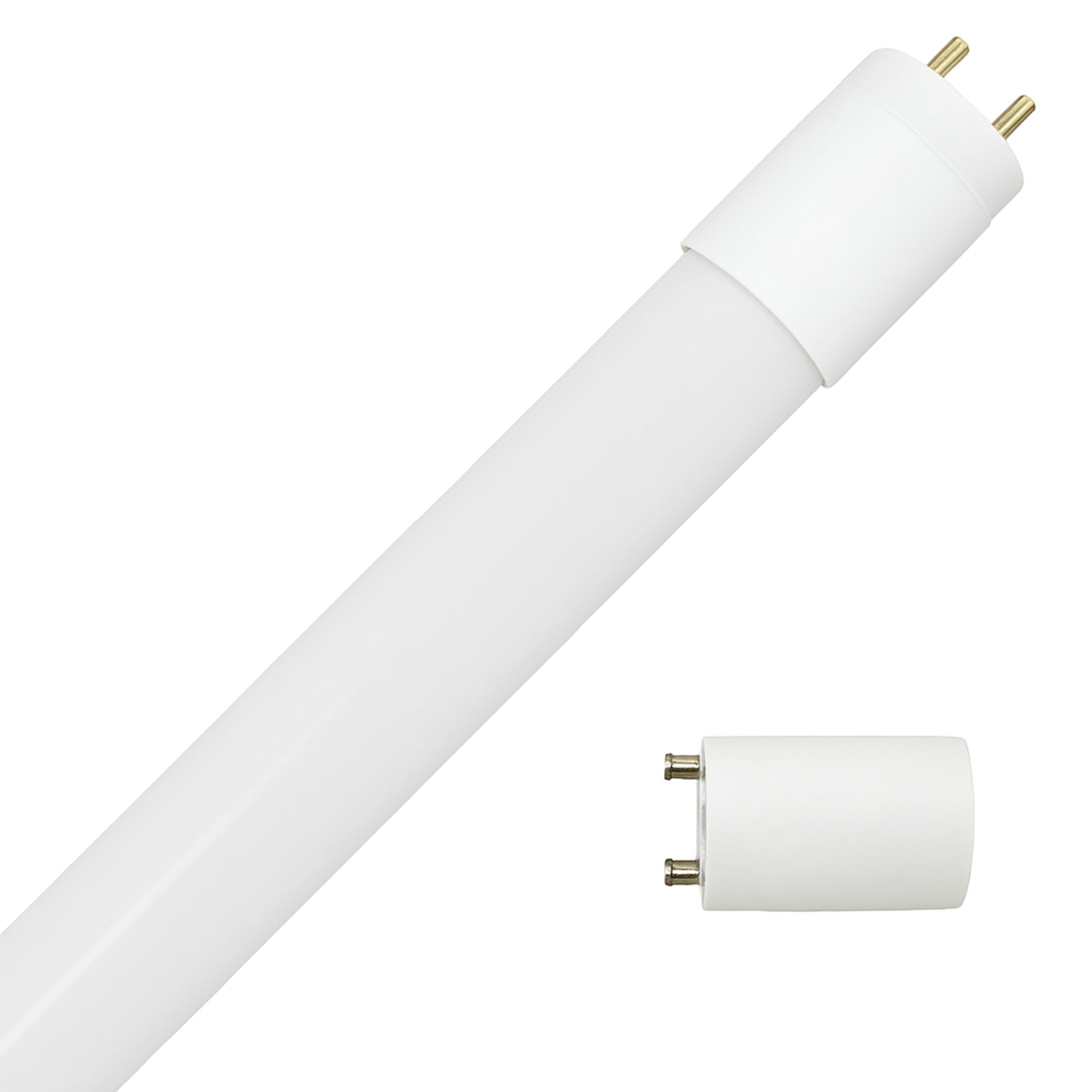 Prinos Premium LED TL buis 97 cm – Vervangt TL-D 36W - Universeel - met starter - 15W