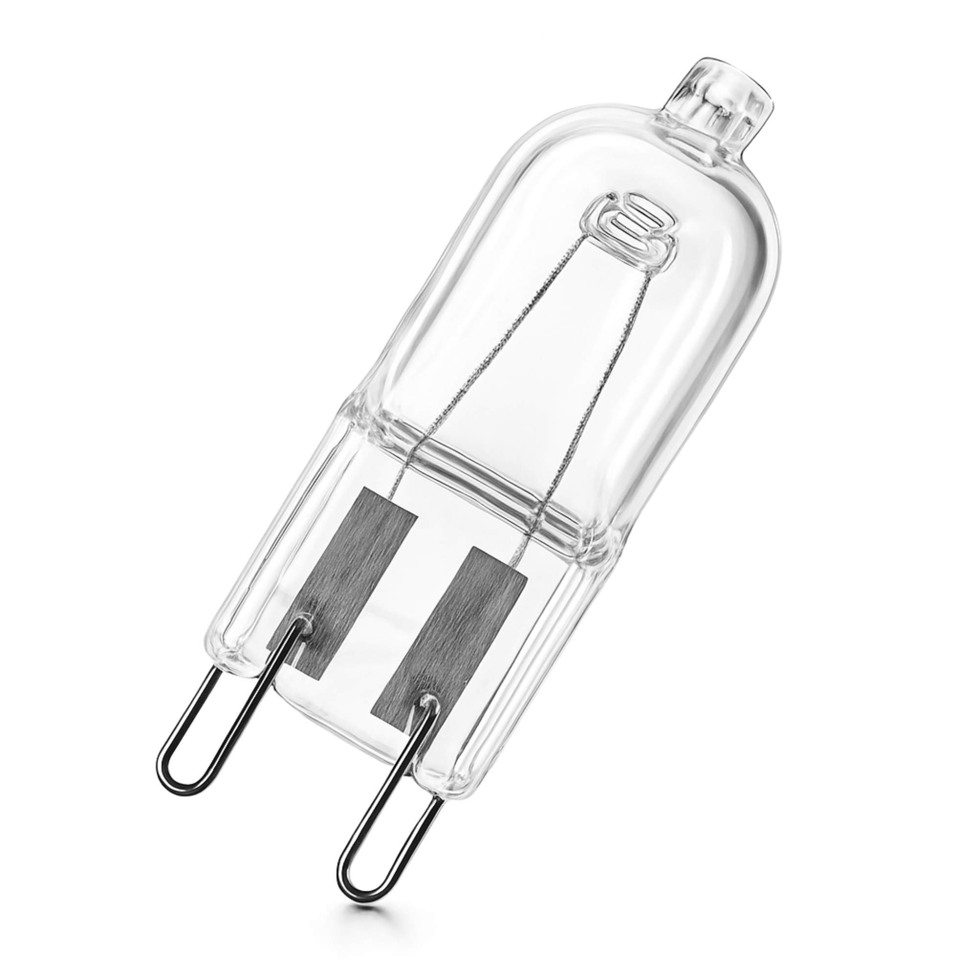 Osram G9 Halopin Halogeenlamp 35W - Dimbaar warm wit licht