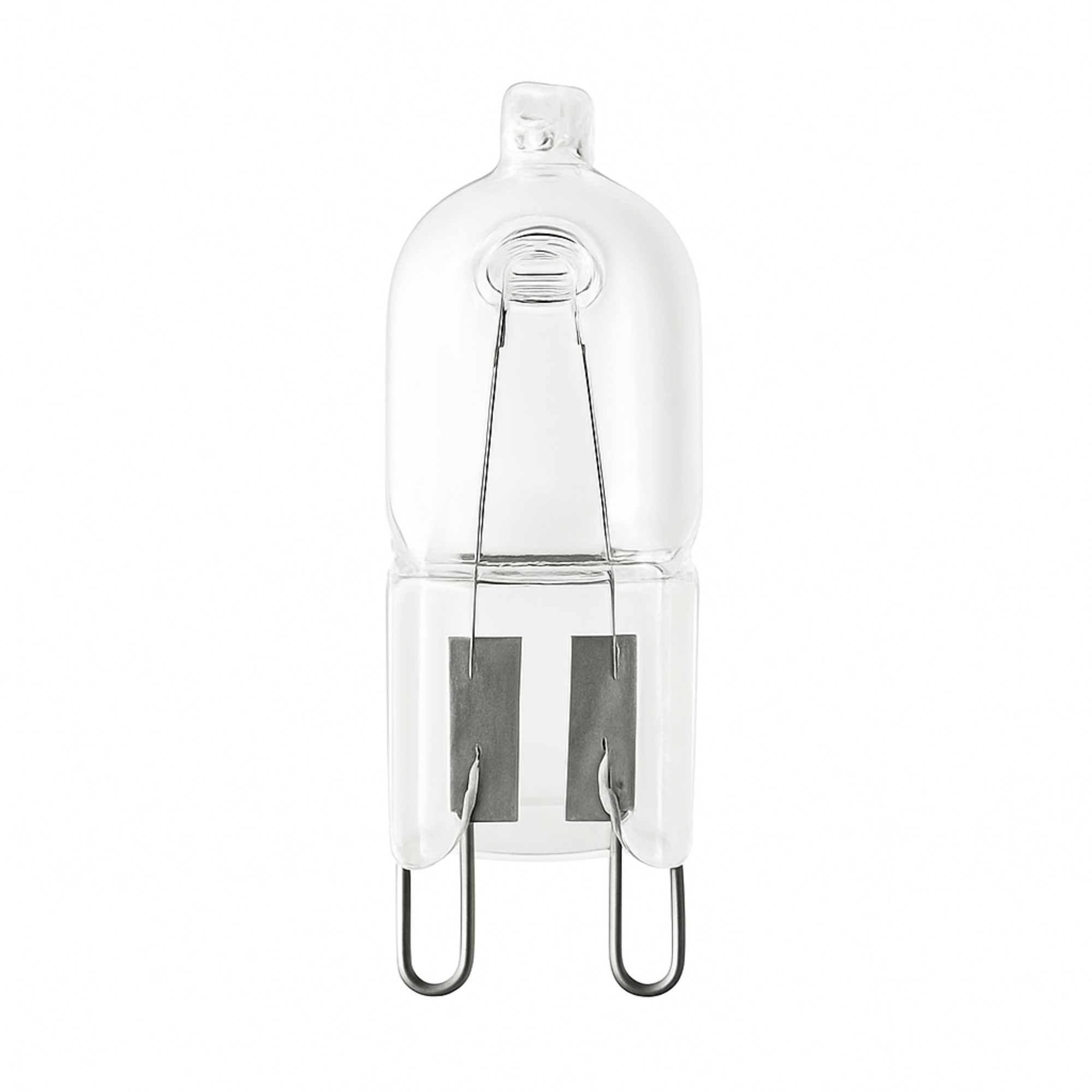 Osram G9 Halogeenlamp 48W (60W) - Dimbaar warm wit licht