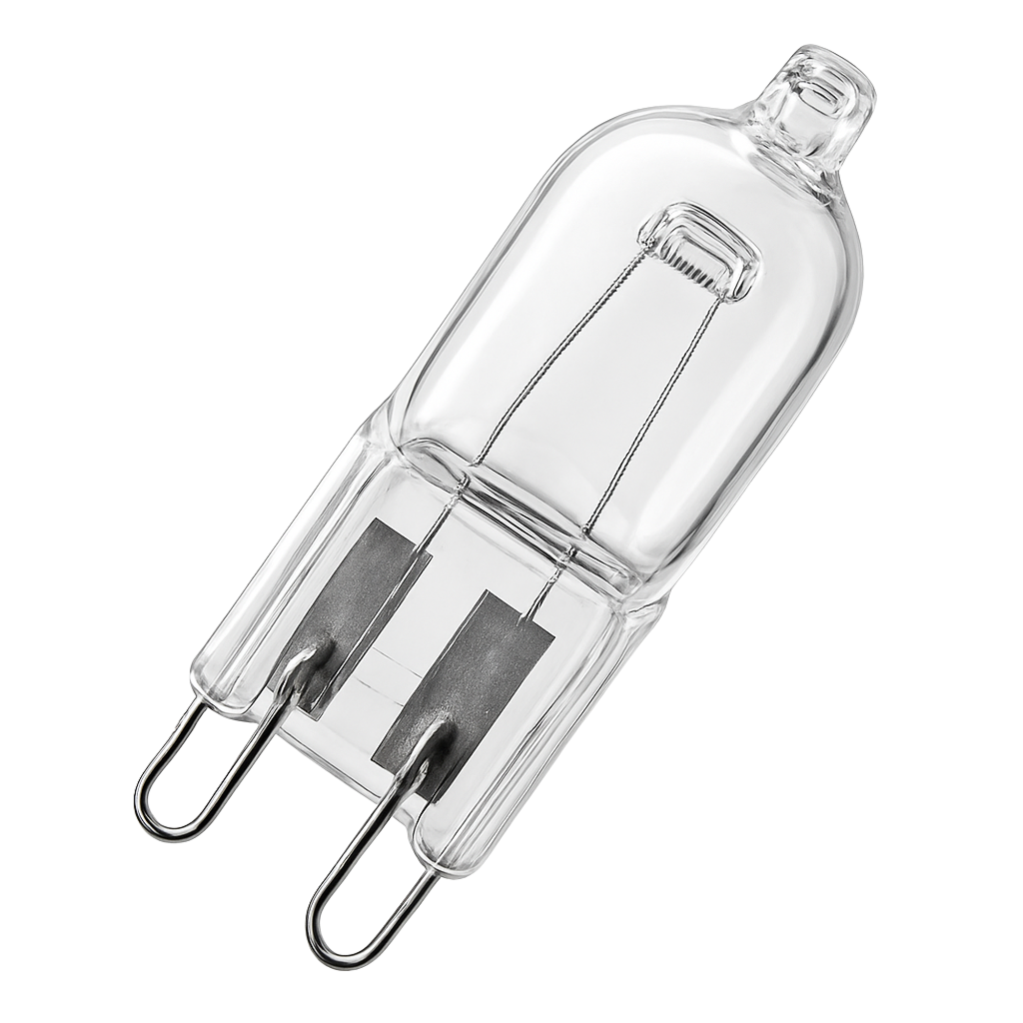 Osram G9 Halogeenlamp 60W - Dimbaar warm wit licht